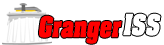 Granger ISS Tornado Shelter Logo