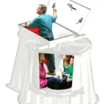 Granger ISS Tornado Shelter